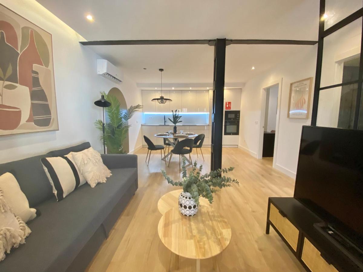 Apartamento Am Iv Vut