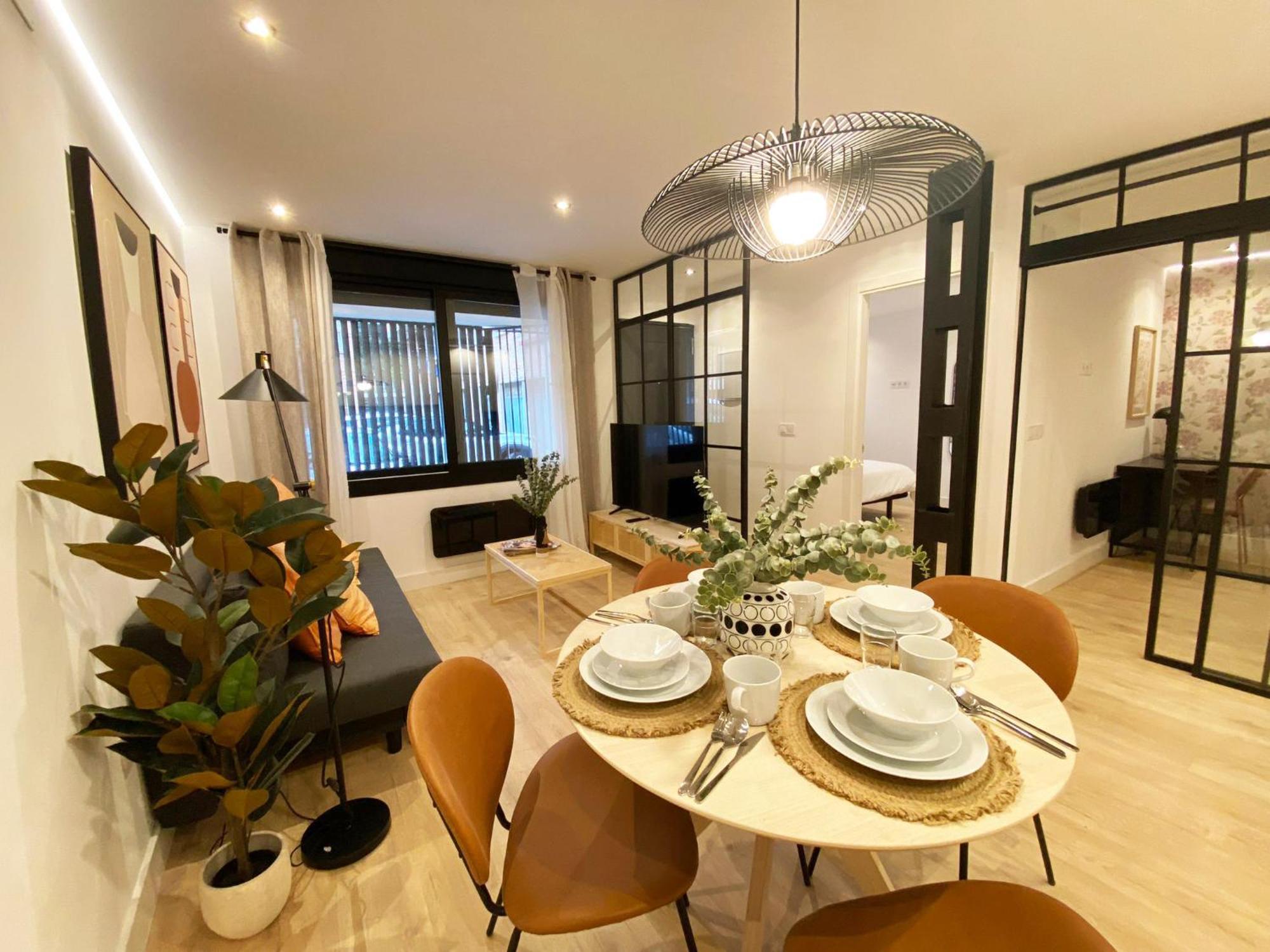 Apartamento Am Iv Vut