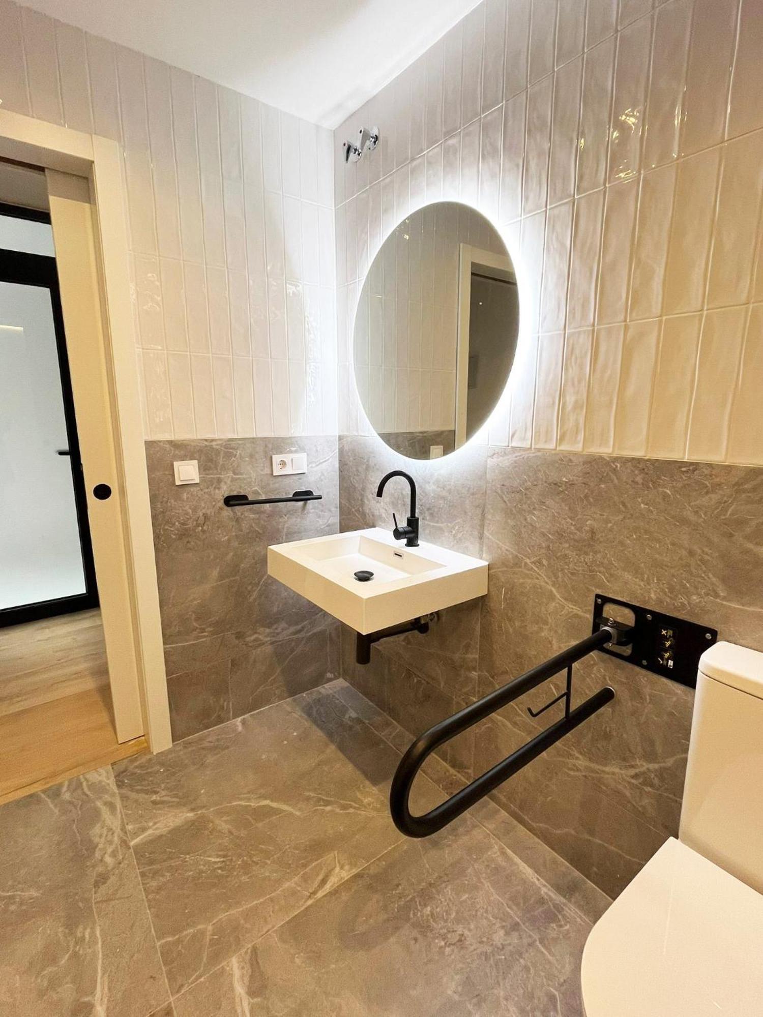 Apartamento Am Iv Vut Segovia