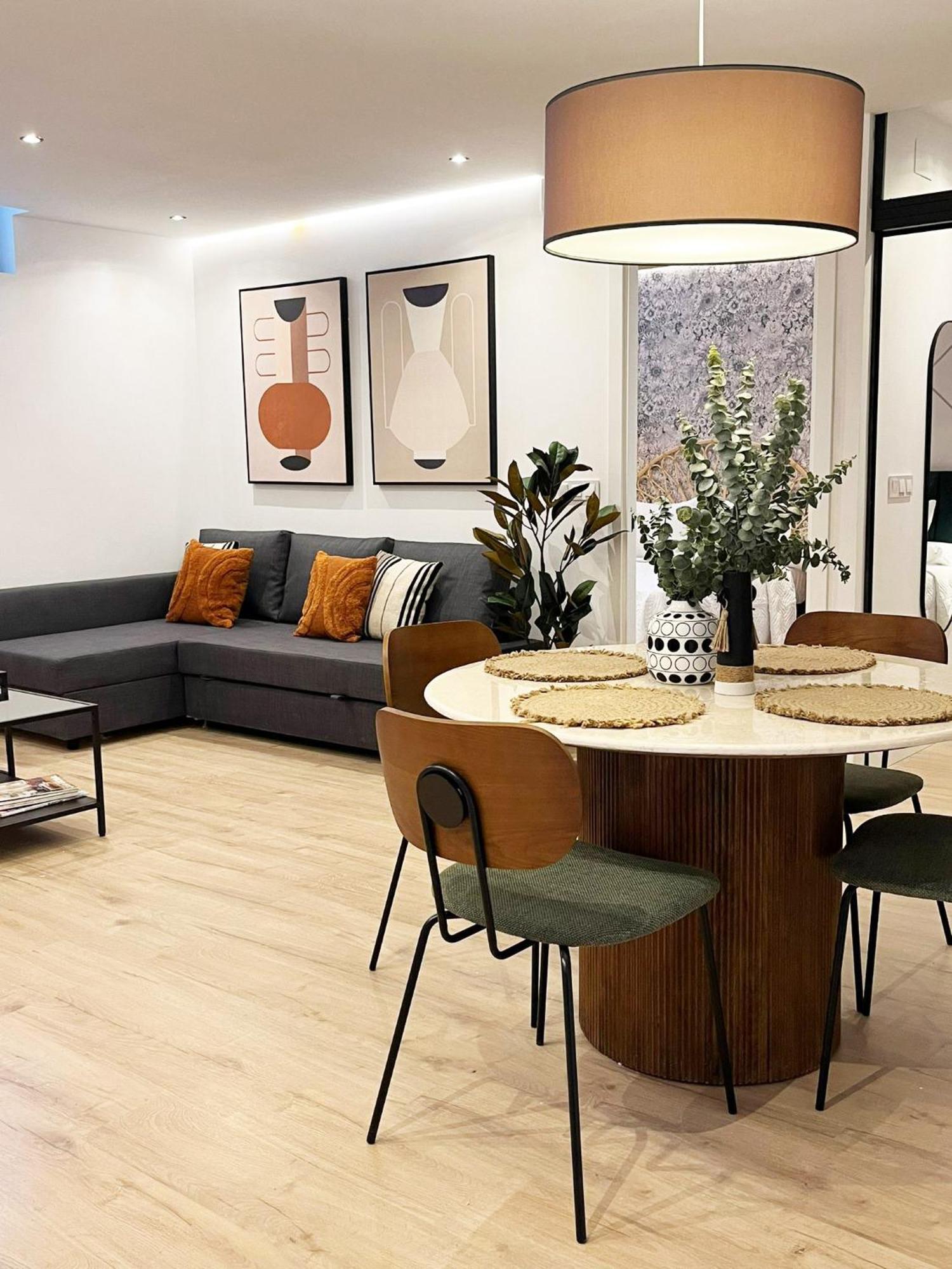 Apartamento Am Iv Vut *