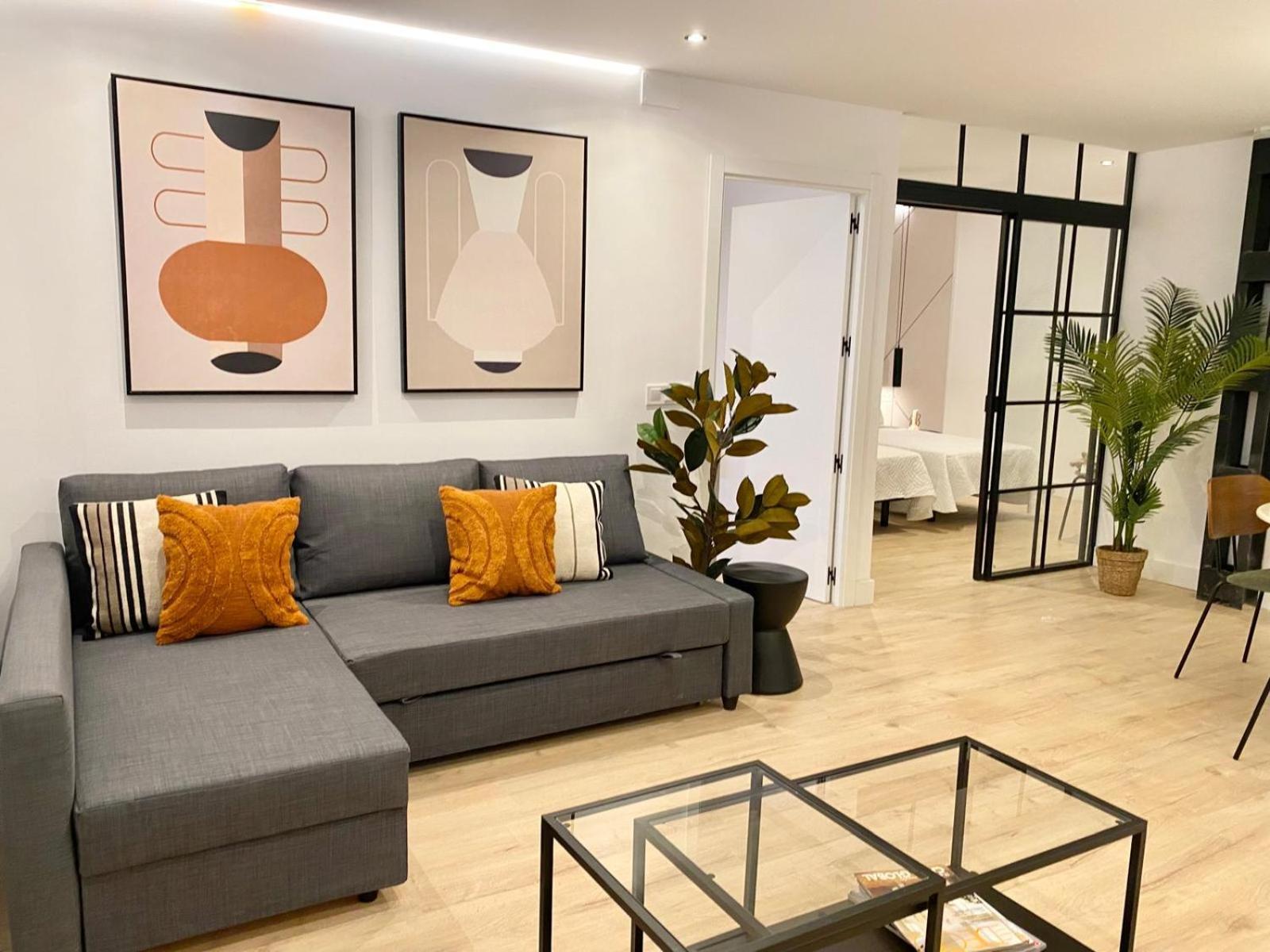 Apartamento Am Iv Vut Segovia
